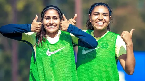 Todo listo para el Clásico Capitalino