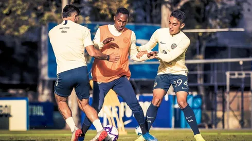 Las Águilas afilan las garras