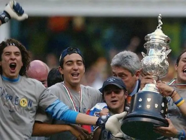 Todos los títulos del equipo más ganador de México