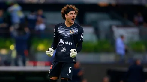 Memo habló del aniversario del América