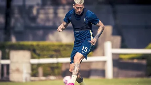 La razón por la cual Nico volverá tan pronto