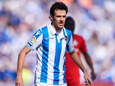 Qué tendría que suceder para que Rubén Pardo llegue gratis al América