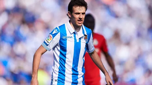 Qué tendría que suceder para que Rubén Pardo llegue gratis al América