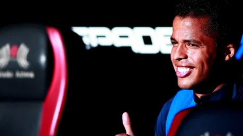 Le resta un mes de recuperación al mediocampista