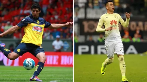 Dos ex Águilas jugarán en Centroamérica