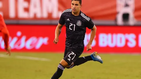 Qué canal transmite México vs Panamá