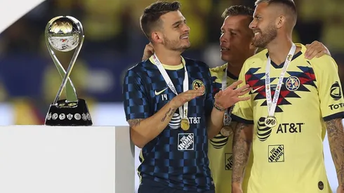 La razón por la cual no juega Benedetti