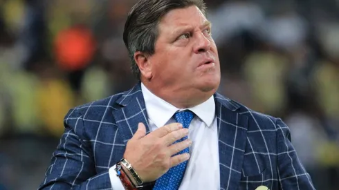 Ultimátum de Azcárraga al Piojo