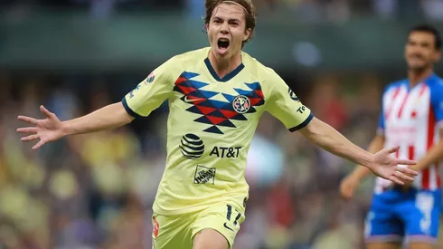 Tres clubes europeos siguen de cerca a Córdova