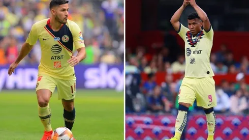 Dos que podrían partir en diciembre