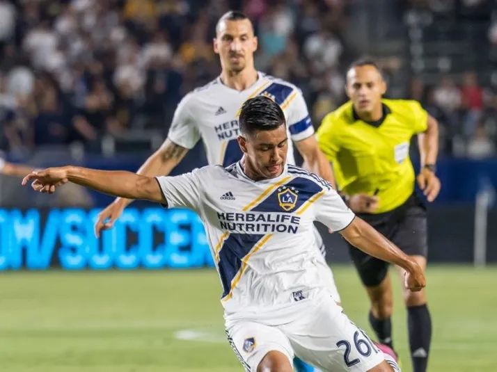 La promesa mexicana confirma su amor por el América