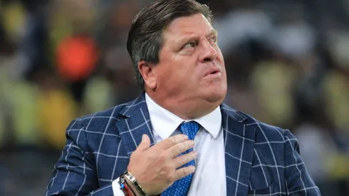 El Piojo en problemas