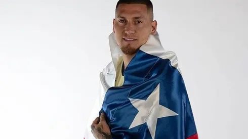 Nico Castillo, con permiso especial en Coapa