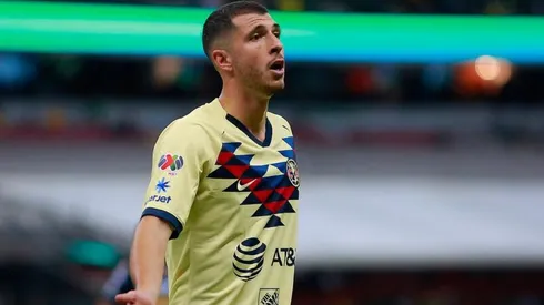 Guido Rodríguez se refiere a la unión del plantel americanista.