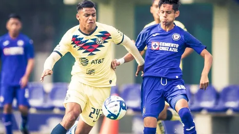 Las Águilas se lucieron en La Noria