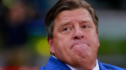 El Piojo se disculpa con Marco Ortíz