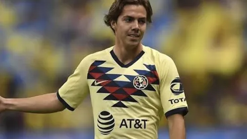 Córdova es la nueva joya del América