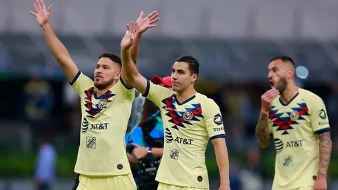 América es candidato en el Torneo de Apertura 2019 respecto a las tendencias.