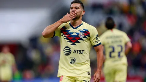 America vs Chivas – Apertura 2019 Liga BBVA MX