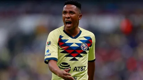 Andrés Ibargüen criticó a los que hablan mal de América.