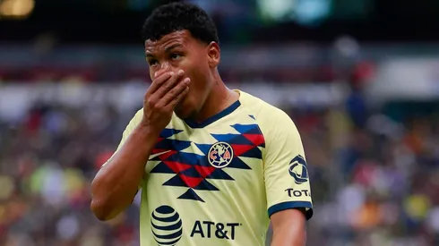 La expulsión de Martínez cambió el partido