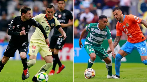 América aún tiene opciones para ser Superlíder del campeonato.