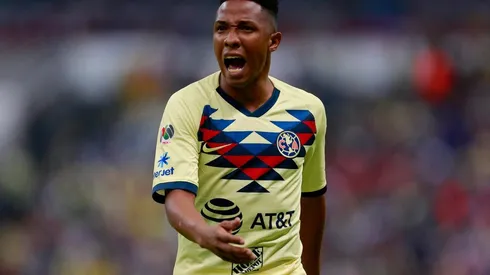 América piensa en renovar a Ibargüen