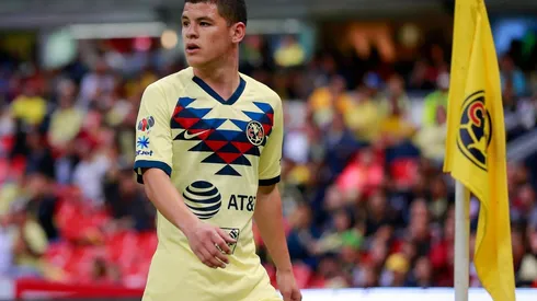 Richard Sánchez fue citado a la Albirroja