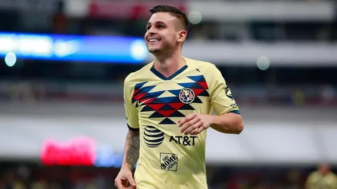 Nicolás Benedetti fue nominado a la Selección Colombiana.