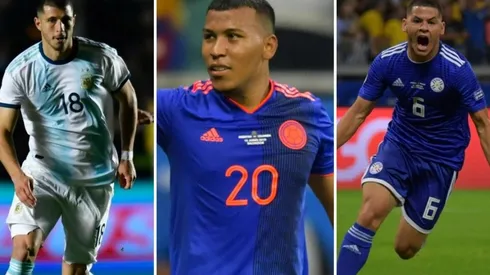 Habrá Águilas Internacionales en octubre