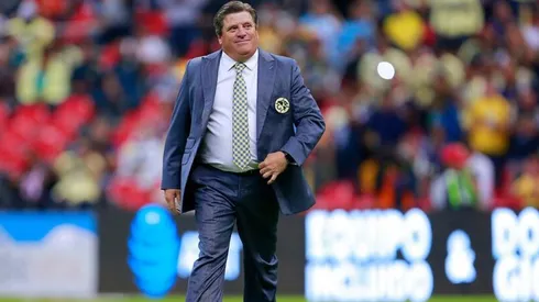 Miguel Herrera suma su séptimo triunfo en Clásicos Nacionales.