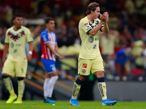 El consejo de Torito Silva para Sebastián Córdova