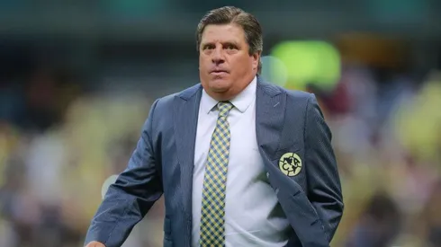 Miguel Herrera espera una sanción dura por lo ocurrido con Gio.