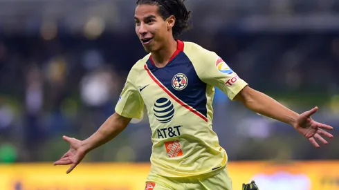 Martino lamenta que Lainez se haya ido del América