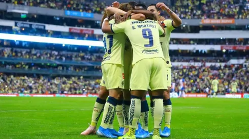 Así quedó la tabla de posiciones con el triunfo de América sobre Chivas.