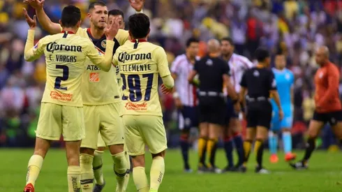 Será un Clásico especial para el América