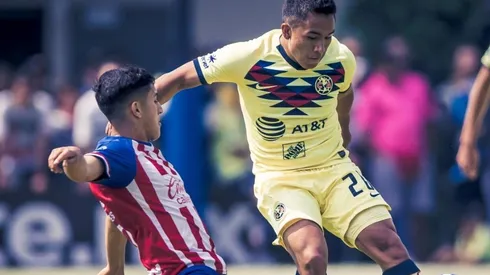 Sólo un punto de seis posibles lograron las Águilas