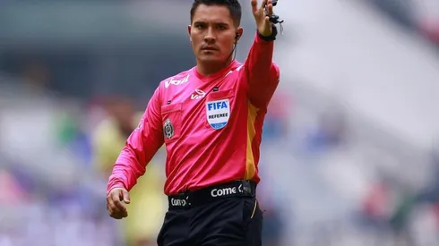 El Cantante dirigirá el Superclásico