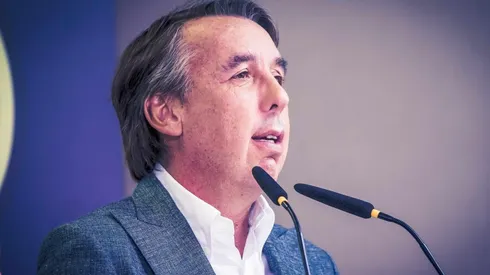 El Patrón quiere otro título para las Águilas