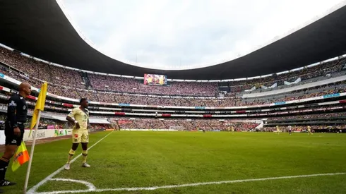 Más de 70 mil aficionados habrá en el Azteca