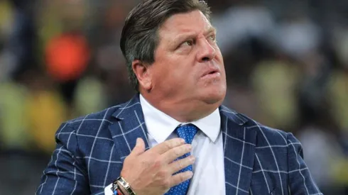 El Piojo obligado a ganarle a Chivas