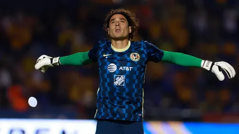 Memo Ochoa busca reivindicarse luego de un regreso complicado