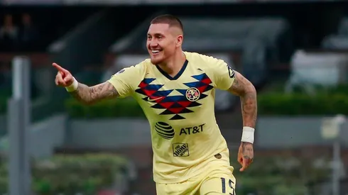 Nico Castillo se recupera satisfactoriamente