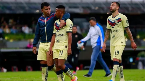 Tabla: América mantiene la lucha por el liderato en el Torneo de Apertura 2019