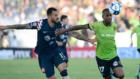 América rescata un empate gracias a Federico Viñas en su visita a Juárez