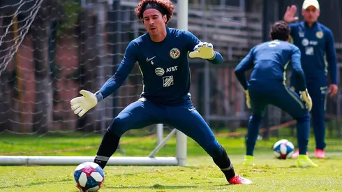 La estrategia para recuperar a Memo