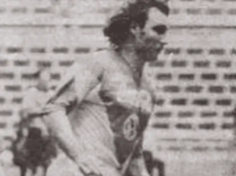 Barticciotto recordó su paso por América