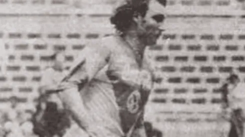 Barticciotto recordó su paso por América