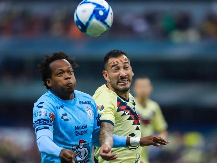 Romario Ibarra quiere jugar en América