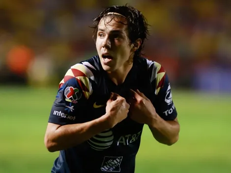 América usará su uniforme alternativo ante FC Juárez